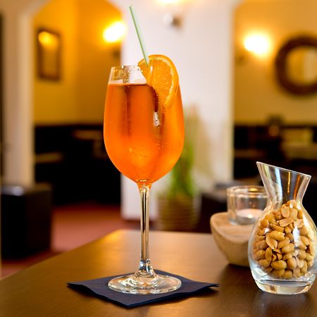 Achat Hotel Dresden Elbufer エクステリア 写真