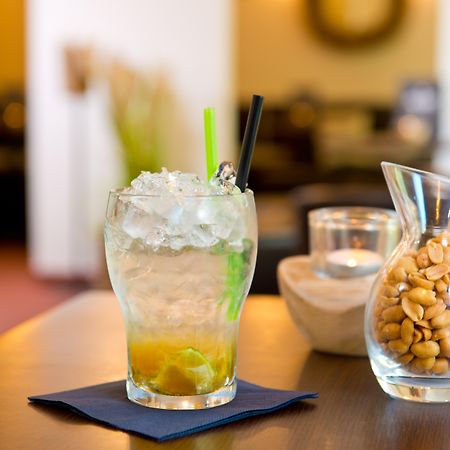 Achat Hotel Dresden Elbufer エクステリア 写真