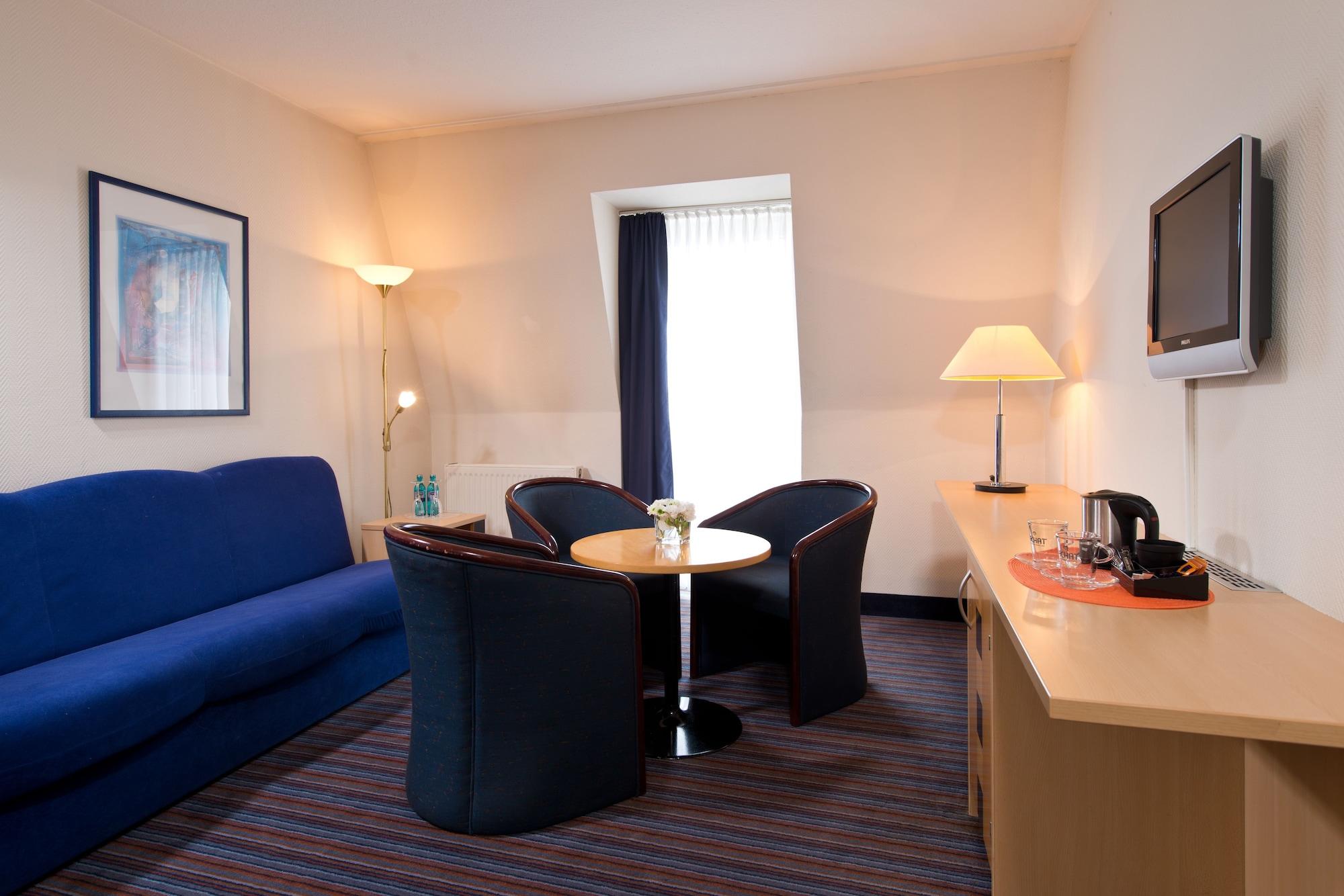 Achat Hotel Dresden Elbufer エクステリア 写真