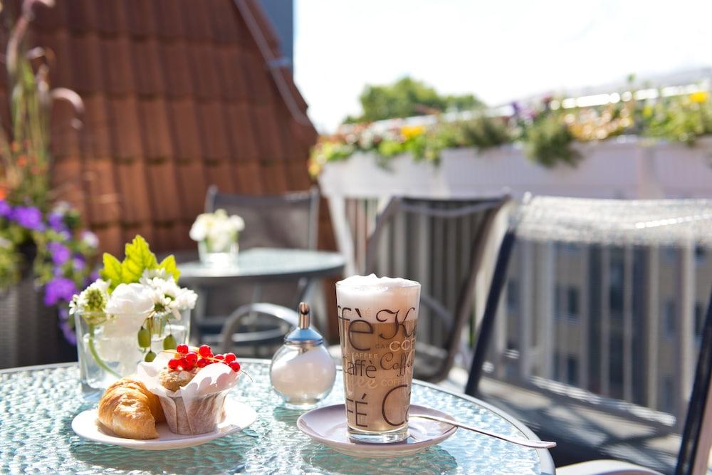 Achat Hotel Dresden Elbufer エクステリア 写真