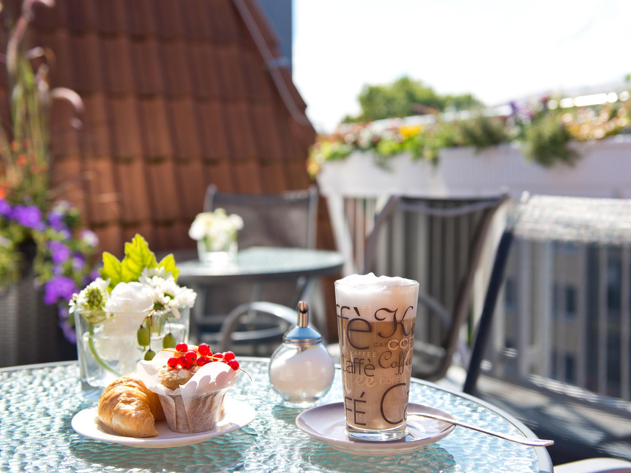 Achat Hotel Dresden Elbufer エクステリア 写真