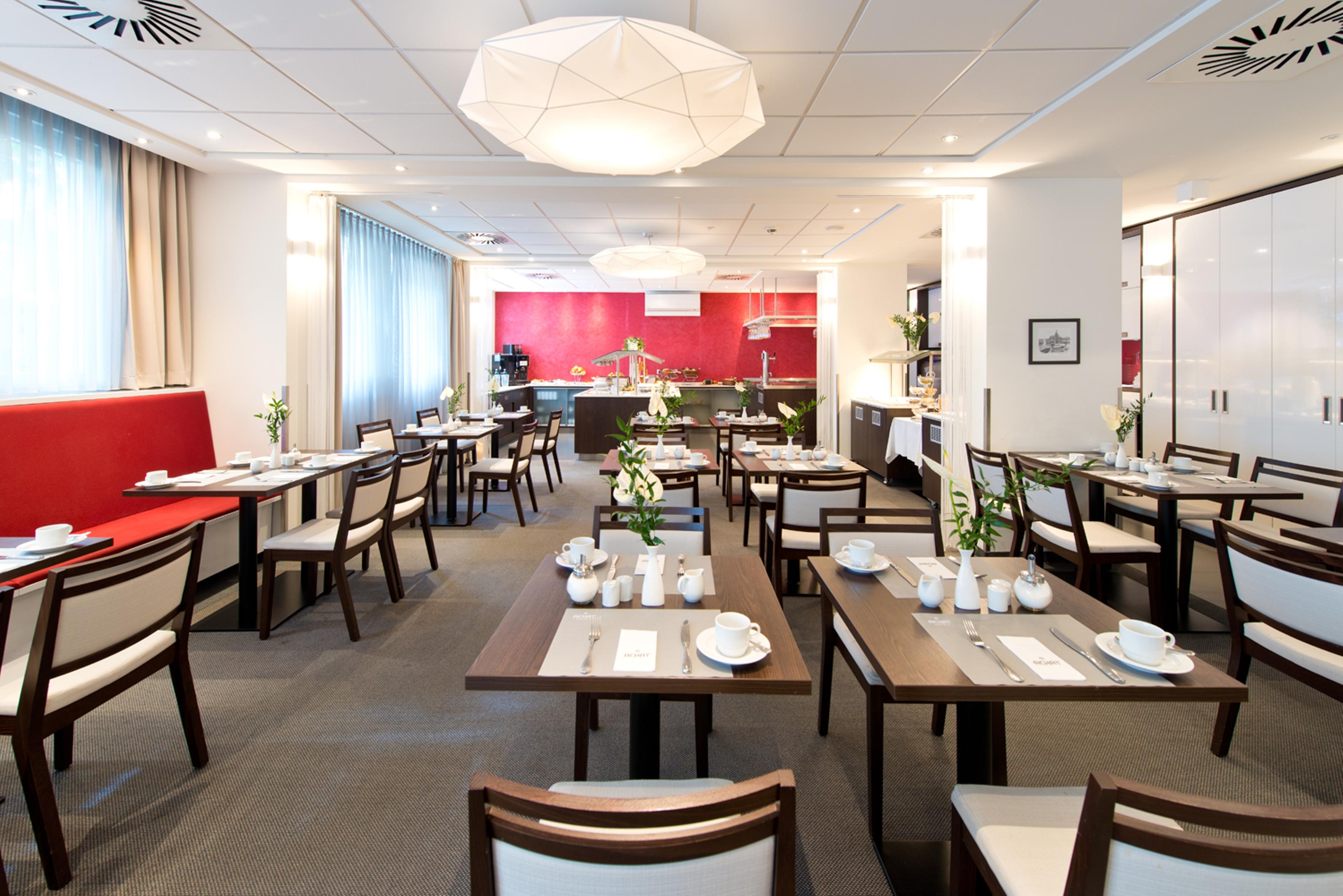 Achat Hotel Dresden Elbufer エクステリア 写真