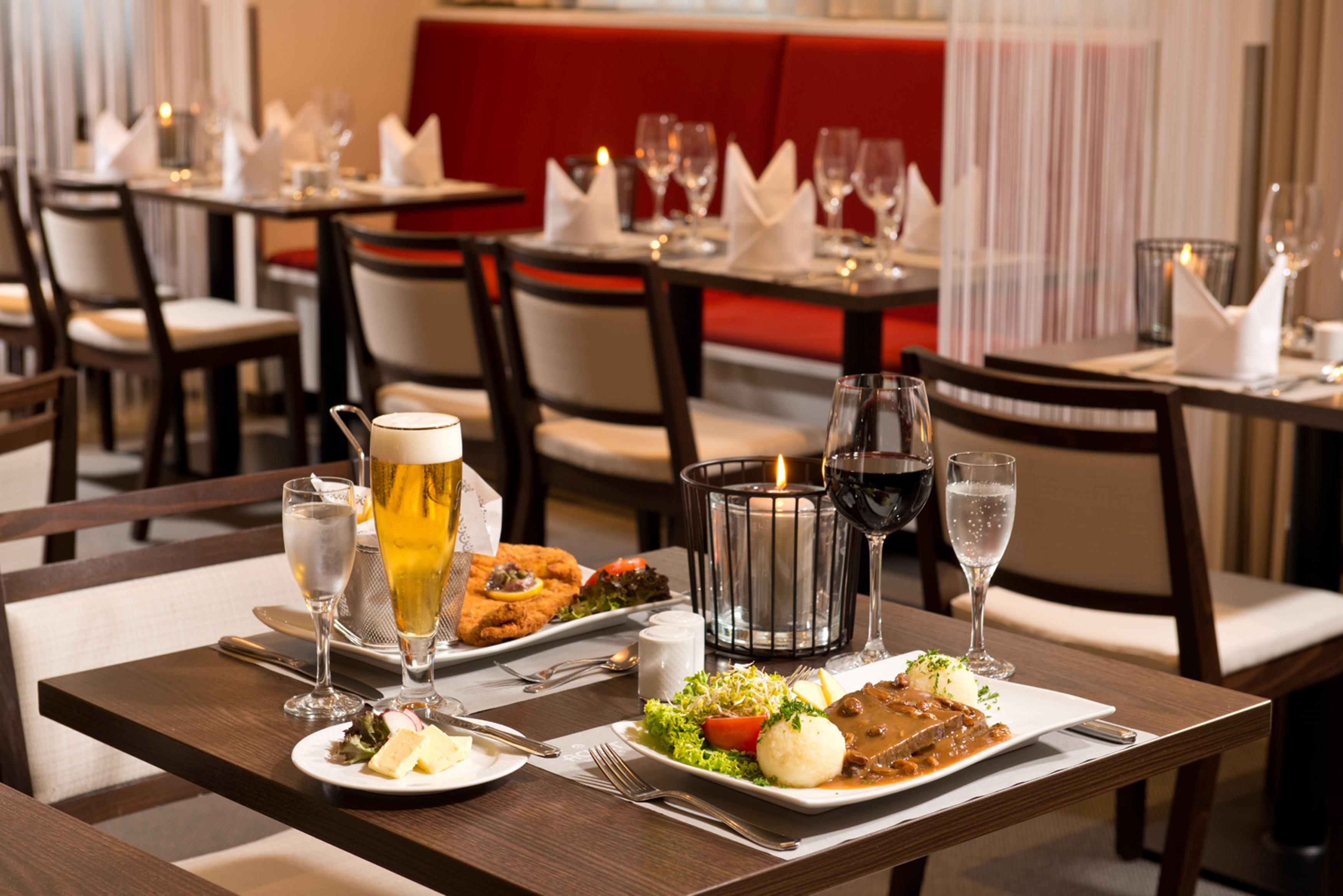 Achat Hotel Dresden Elbufer エクステリア 写真