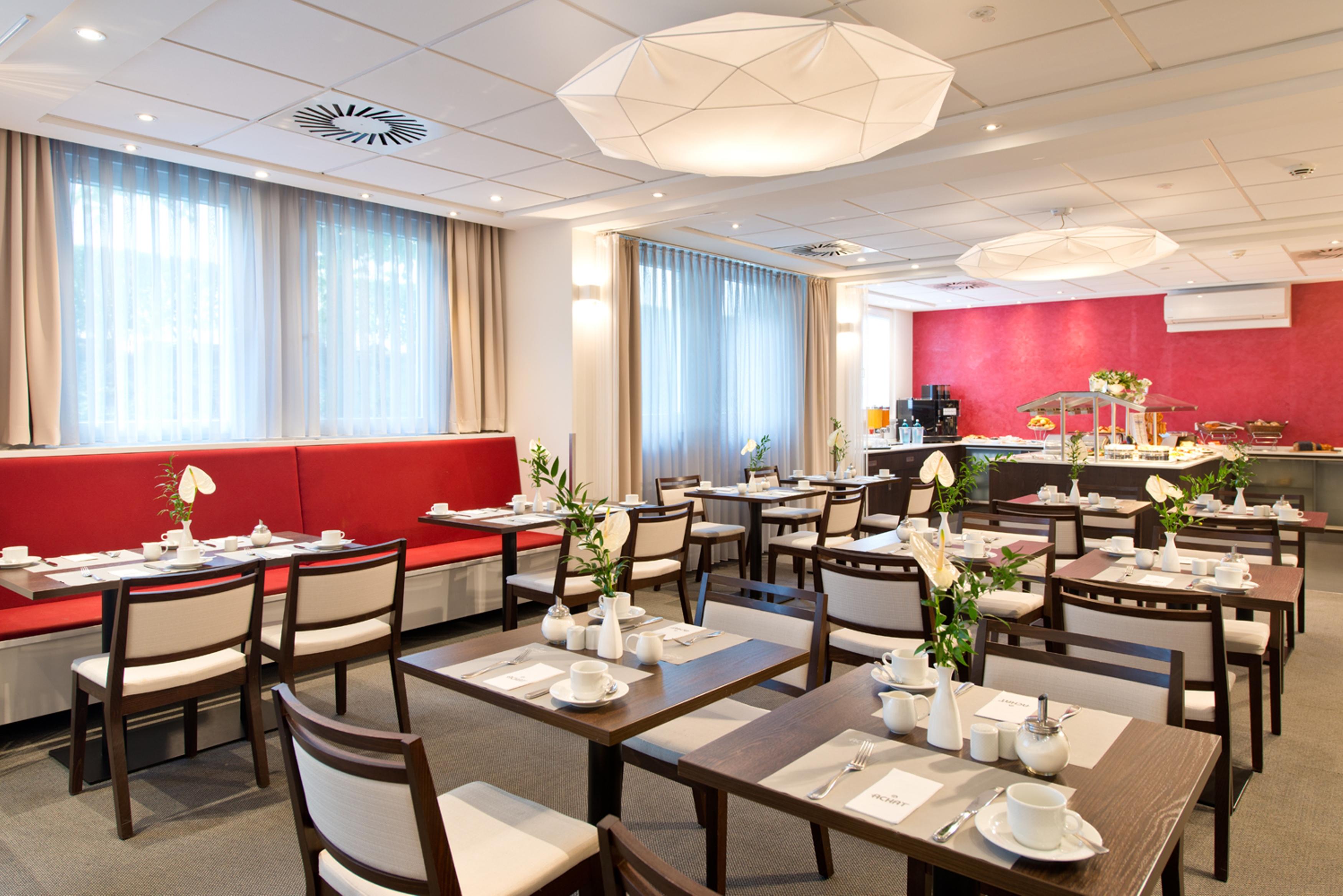 Achat Hotel Dresden Elbufer エクステリア 写真