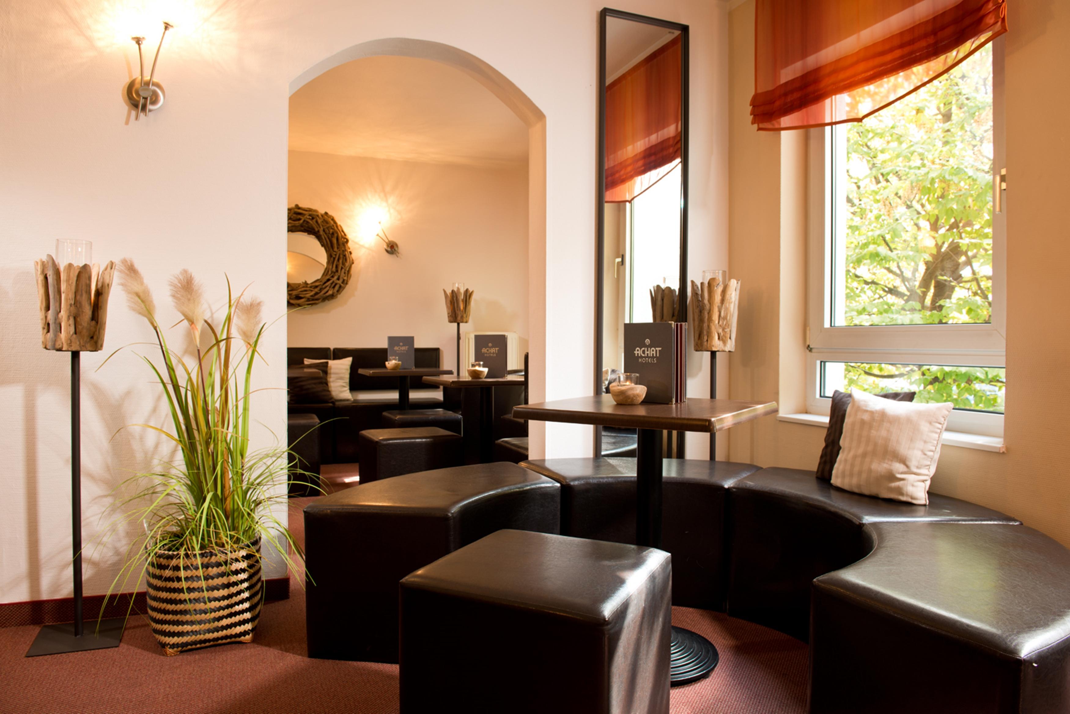 Achat Hotel Dresden Elbufer エクステリア 写真