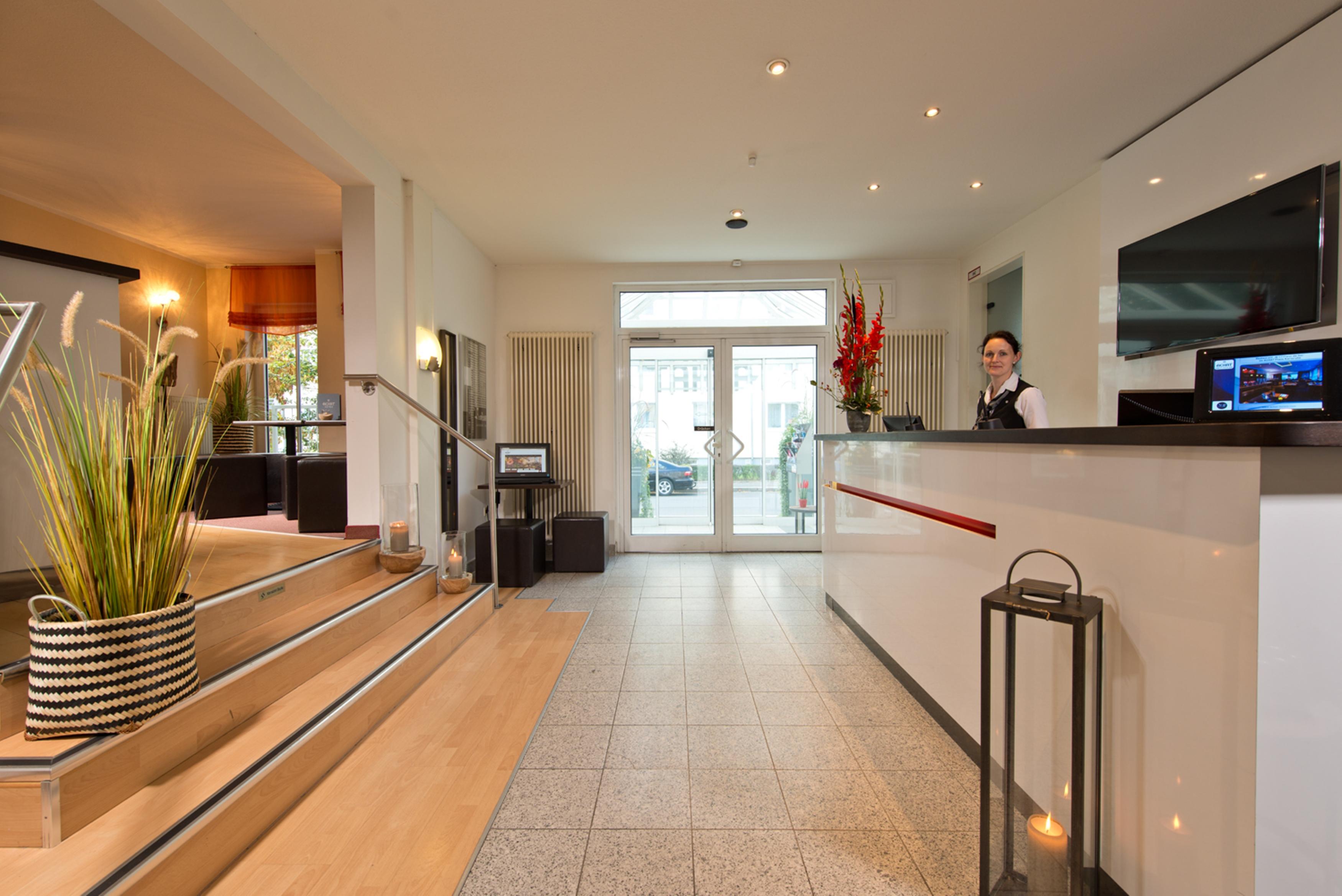 Achat Hotel Dresden Elbufer エクステリア 写真