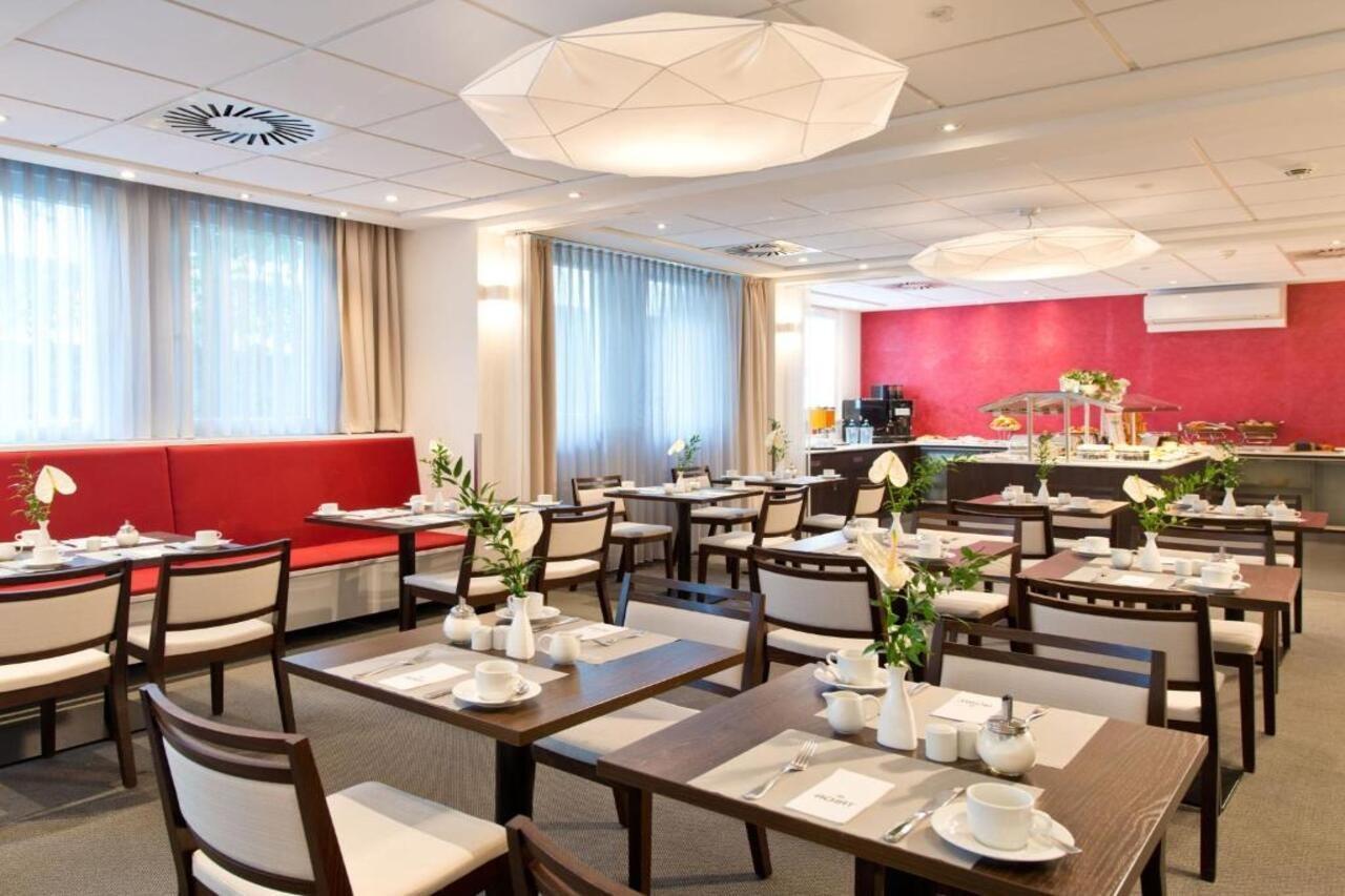 Achat Hotel Dresden Elbufer エクステリア 写真