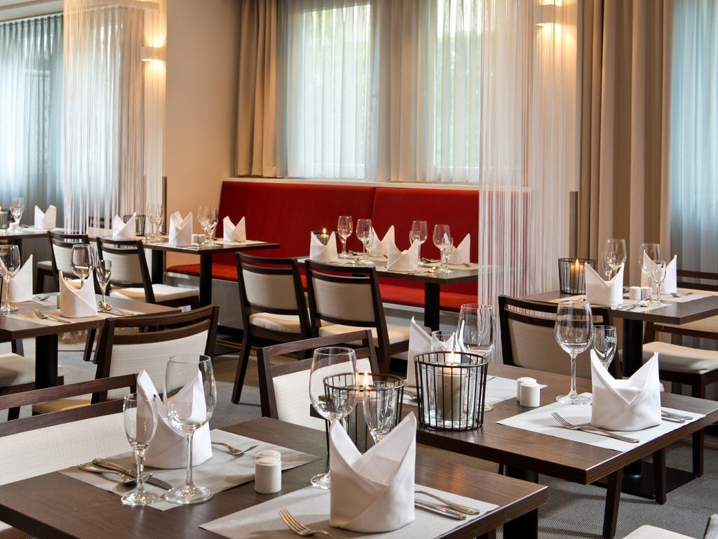 Achat Hotel Dresden Elbufer エクステリア 写真