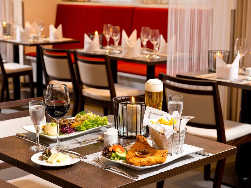 Achat Hotel Dresden Elbufer エクステリア 写真