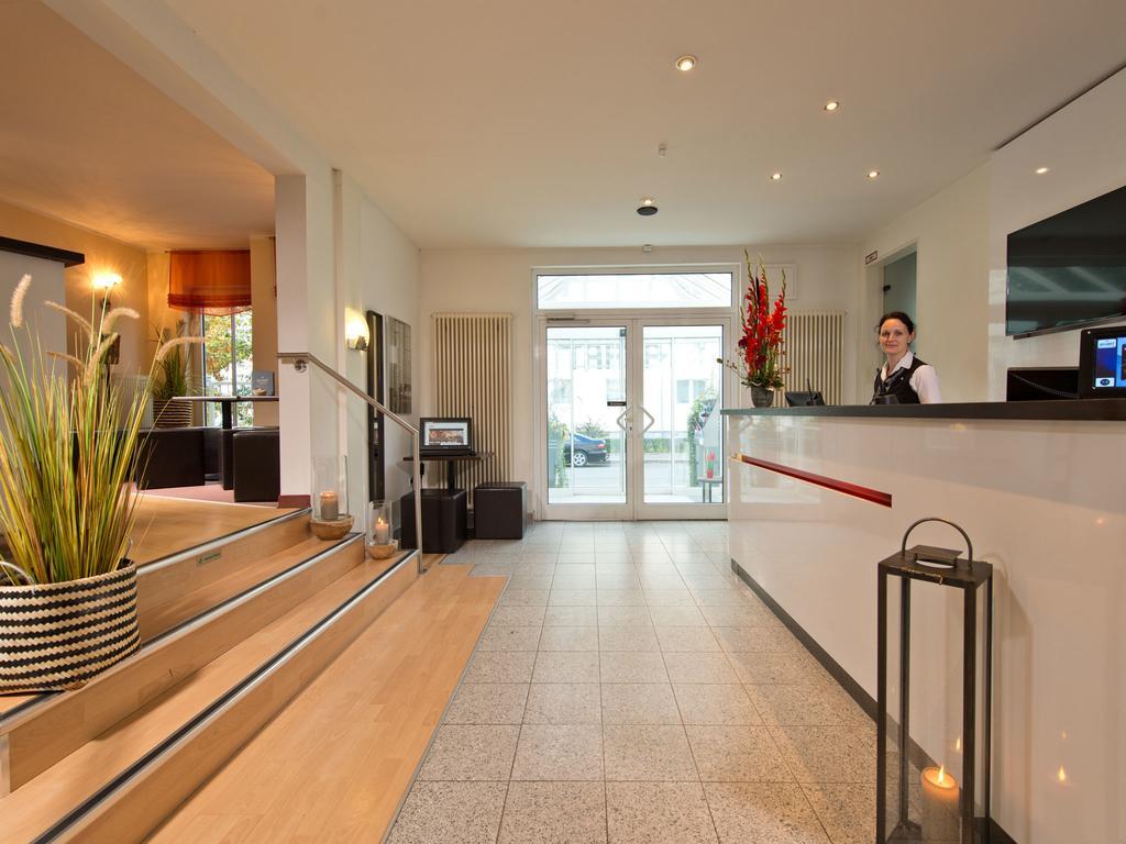 Achat Hotel Dresden Elbufer エクステリア 写真