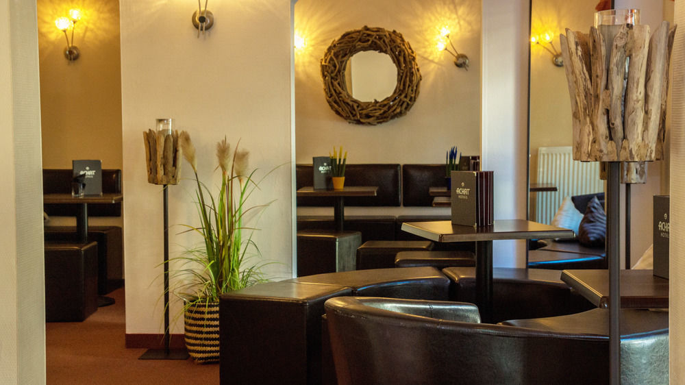 Achat Hotel Dresden Elbufer エクステリア 写真
