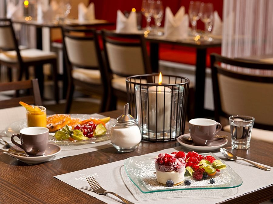 Achat Hotel Dresden Elbufer エクステリア 写真